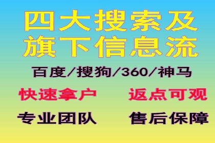 SEM推广案例：精准定位目标客户群体